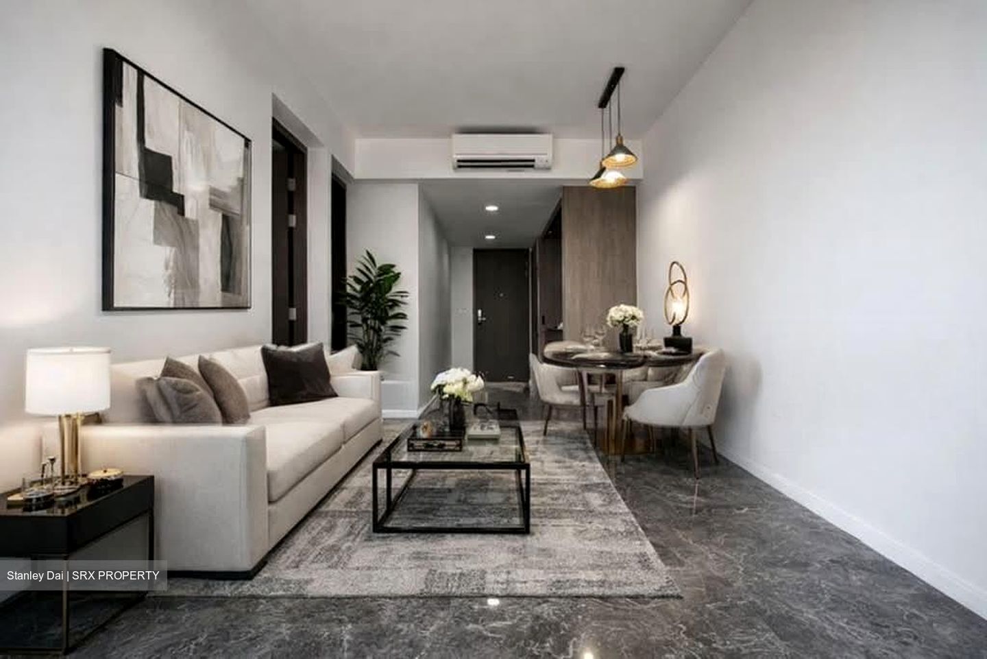 Avenue South Residence (D3), Apartment #564557241